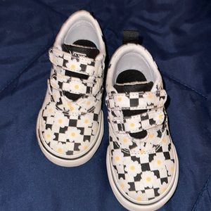 Toddler Vans